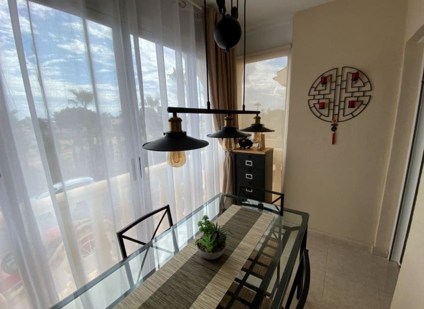 Apartamento de 2 habitaciones en Rojales en venta con piscina - 189.995 € (Ref: 9769024)