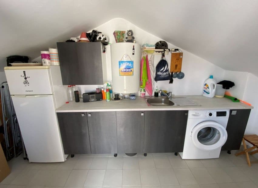 Apartamento de 2 habitaciones en Rojales en venta con piscina - 189.995 € (Ref: 9769024)