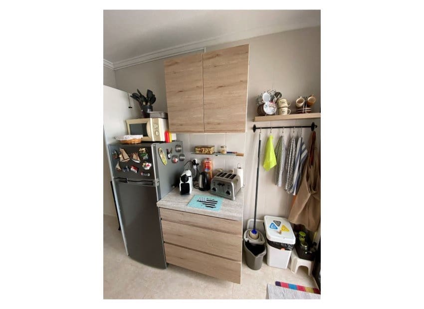 Apartamento de 2 habitaciones en Rojales en venta con piscina - 189.995 € (Ref: 9769024)