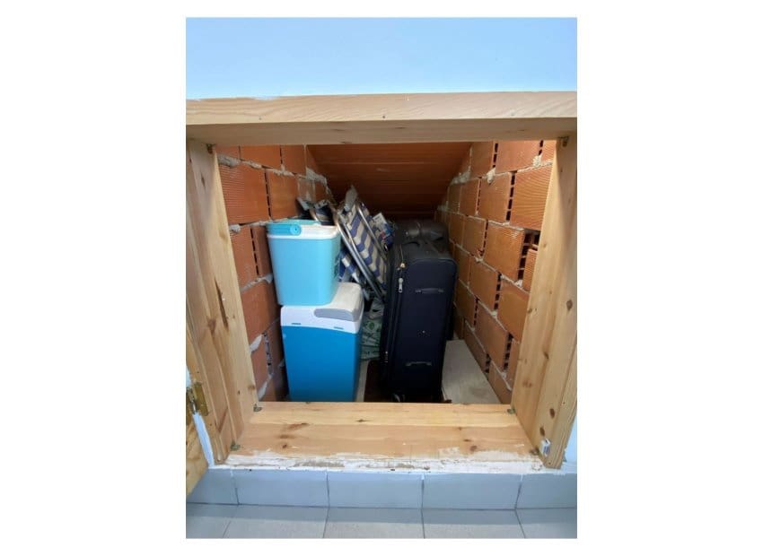 Apartamento de 2 habitaciones en Rojales en venta con piscina - 189.995 € (Ref: 9769024)