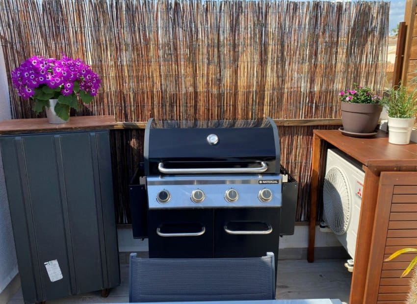 Apartamento de 2 habitaciones en Rojales en venta con piscina - 189.995 € (Ref: 9769024)