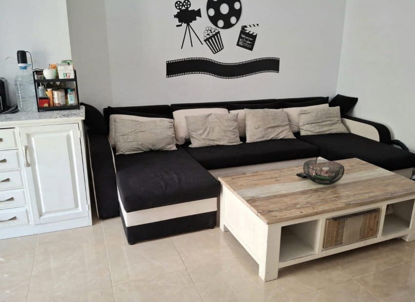 4 bedroom Villa for sale in Dona Pepa with pool - € 395,000 (Ref: 9769025)