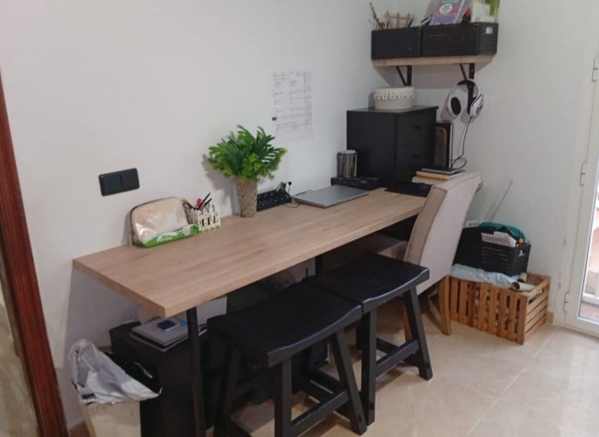 4 bedroom Villa for sale in Dona Pepa with pool - € 395,000 (Ref: 9769025)