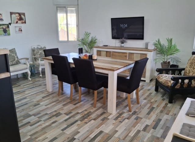 4 Zimmer Villa zu verkaufen in Doña Pepa, Rojales mit Pool - 395.000 € (Ref: 9769025)