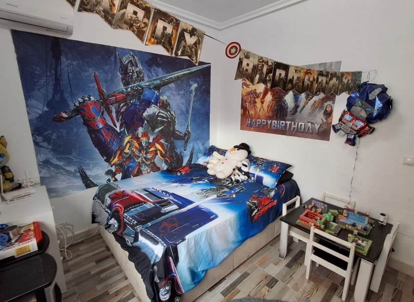 4 bedroom Villa for sale in Dona Pepa with pool - € 395,000 (Ref: 9769025)