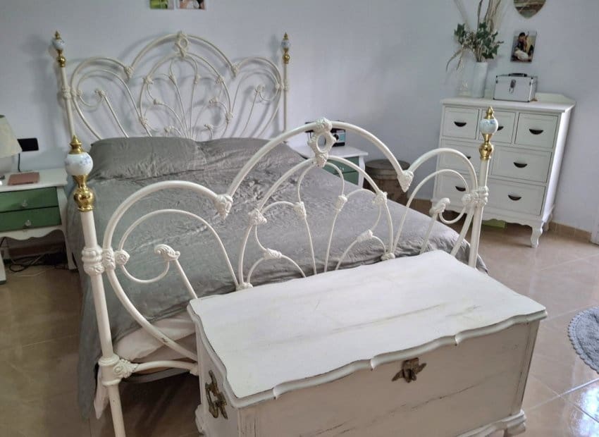 4 bedroom Villa for sale in Dona Pepa with pool - € 395,000 (Ref: 9769025)