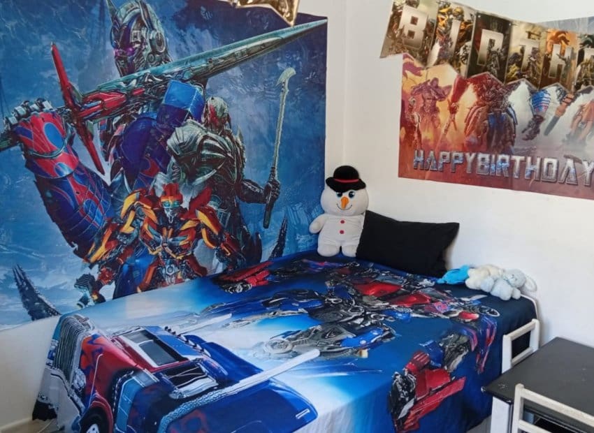 4 bedroom Villa for sale in Dona Pepa with pool - € 395,000 (Ref: 9769025)