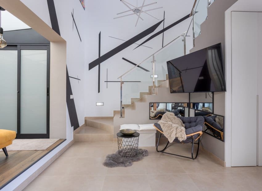 3 sypialnia Willa na sprzedaż w Benijofar z basenem - 429 000 € (Ref: 9769027)