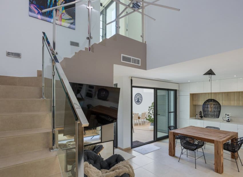 3 sypialnia Willa na sprzedaż w Benijofar z basenem - 429 000 € (Ref: 9769027)