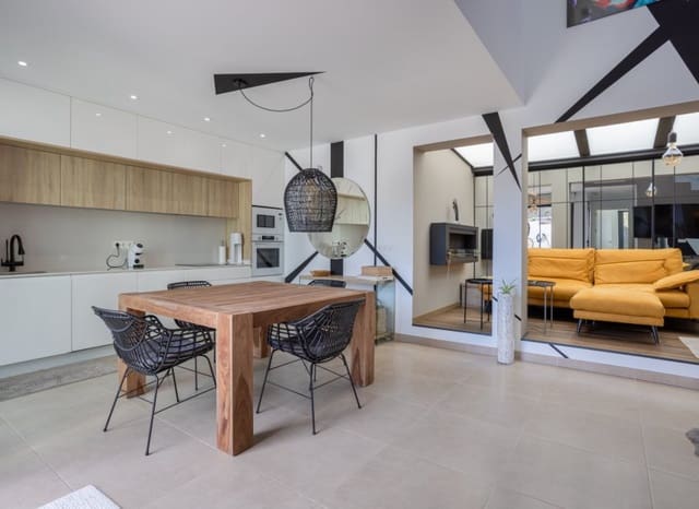 3 sypialnia Willa na sprzedaż w Benijófar z basenem - 429 000 € (Ref: 9769027)