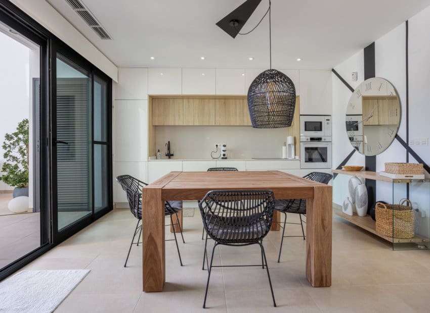 3 sypialnia Willa na sprzedaż w Benijofar z basenem - 429 000 € (Ref: 9769027)