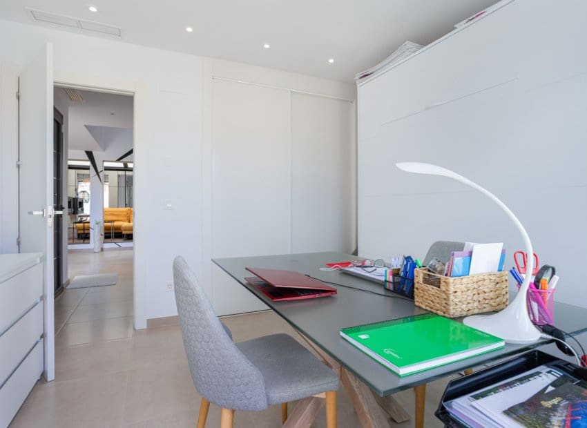 3 sypialnia Willa na sprzedaż w Benijofar z basenem - 429 000 € (Ref: 9769027)