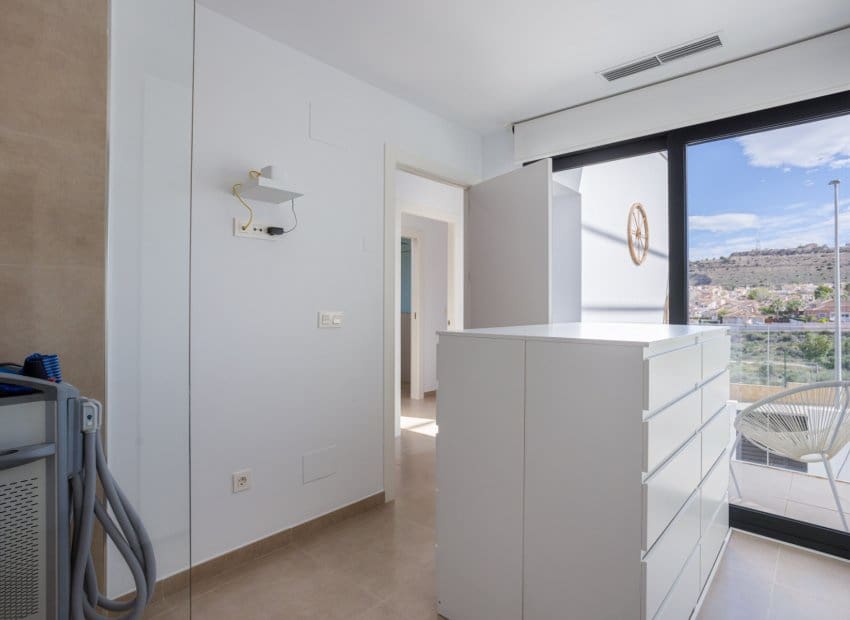 3 sypialnia Willa na sprzedaż w Benijofar z basenem - 429 000 € (Ref: 9769027)