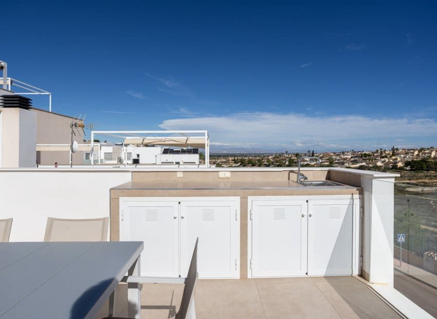 3 sypialnia Willa na sprzedaż w Benijofar z basenem - 429 000 € (Ref: 9769027)