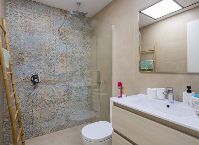 3 sypialnia Willa na sprzedaż w Benijófar z basenem - 429 000 € (Ref: 9769027)