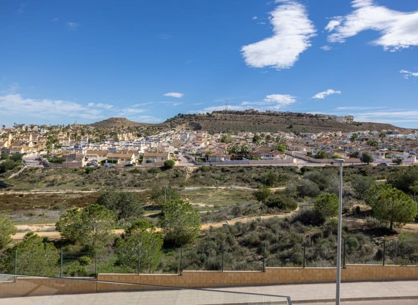 3 sypialnia Willa na sprzedaż w Benijofar z basenem - 429 000 € (Ref: 9769027)