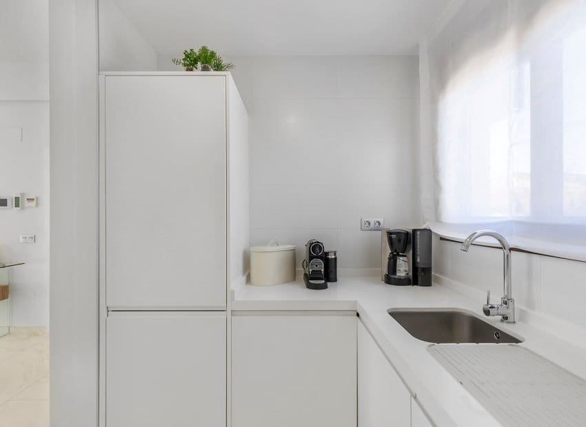 2 slaapkamer Appartement te koop in Dolores De Pacheco met zwembad - € 249.000 (Ref: 9769028)