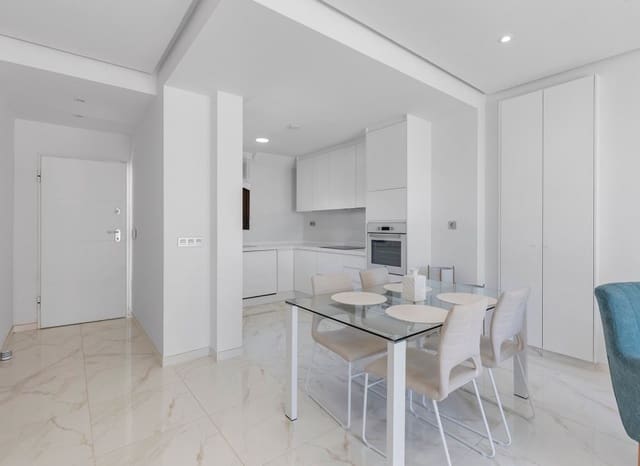 2 slaapkamer Appartement te koop in Dolores De Pacheco, Torre-Pacheco met zwembad - € 249.000 (Ref: 9769028)