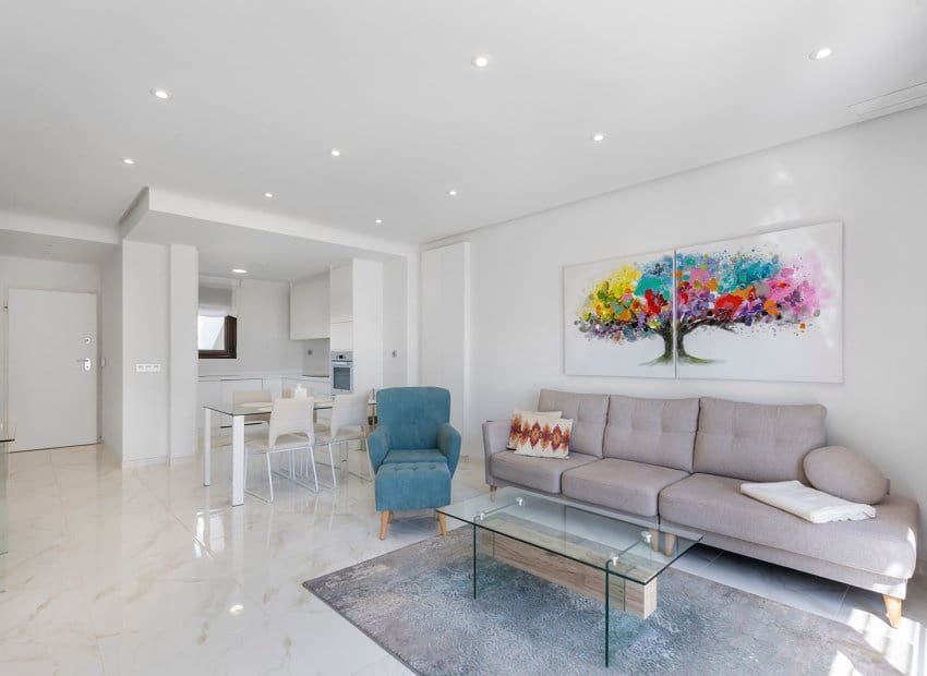 2 slaapkamer Appartement te koop in Dolores De Pacheco met zwembad - € 249.000 (Ref: 9769028)