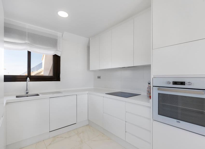 2 slaapkamer Appartement te koop in Dolores De Pacheco met zwembad - € 249.000 (Ref: 9769028)