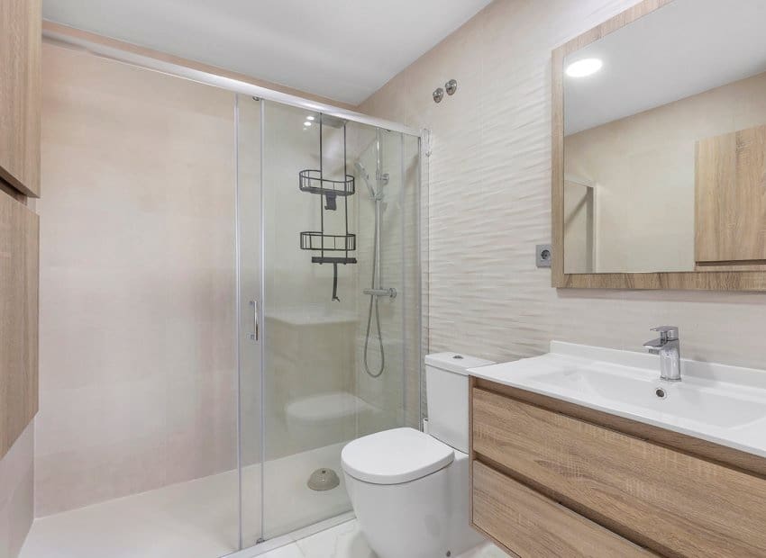 2 slaapkamer Appartement te koop in Dolores De Pacheco met zwembad - € 249.000 (Ref: 9769028)