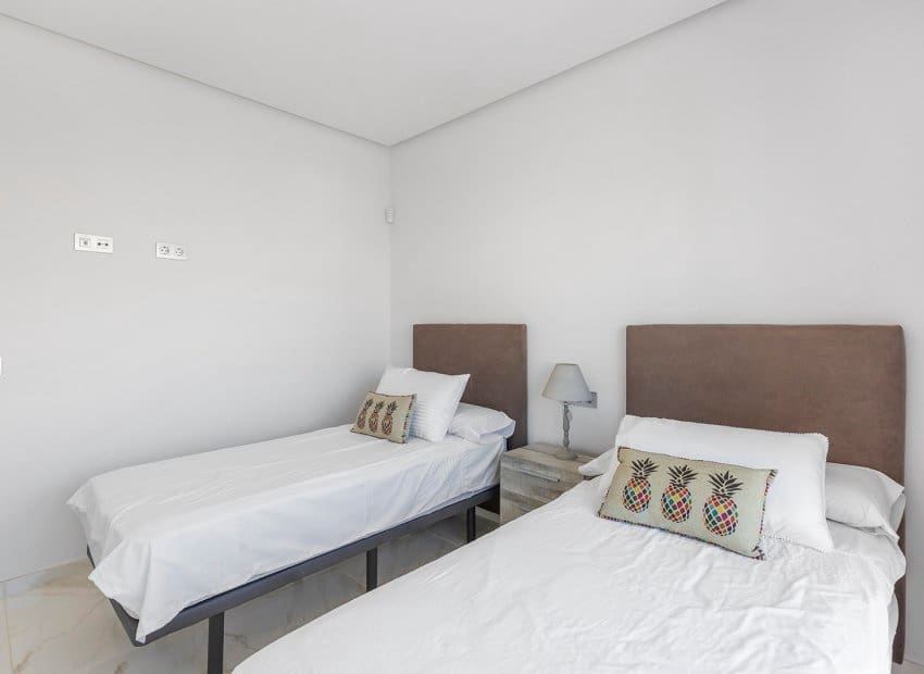 2 slaapkamer Appartement te koop in Dolores De Pacheco met zwembad - € 249.000 (Ref: 9769028)