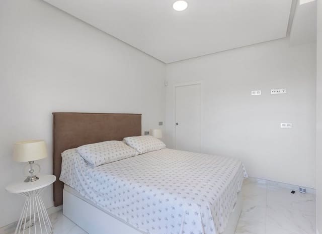 2 slaapkamer Appartement te koop in Dolores De Pacheco, Torre-Pacheco met zwembad - € 249.000 (Ref: 9769028)