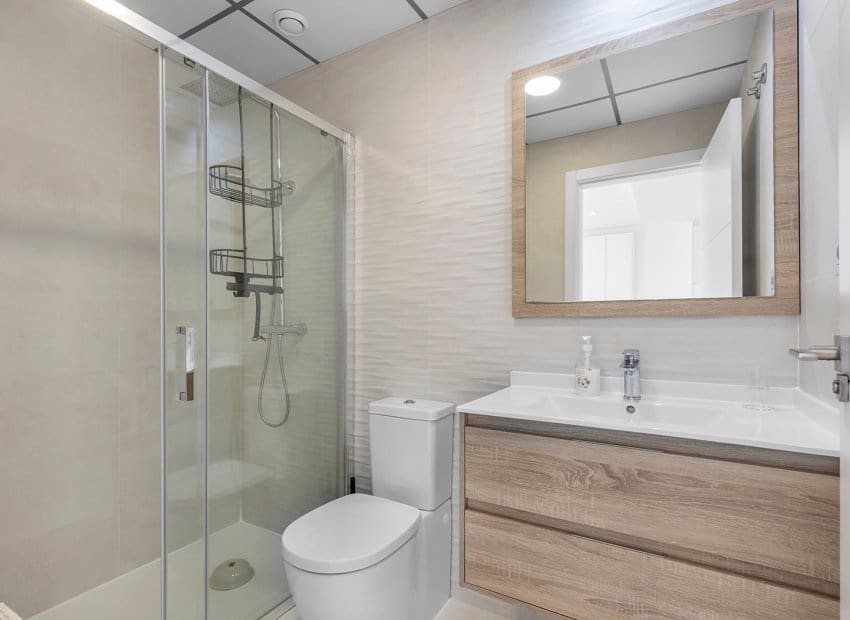 2 slaapkamer Appartement te koop in Dolores De Pacheco met zwembad - € 249.000 (Ref: 9769028)