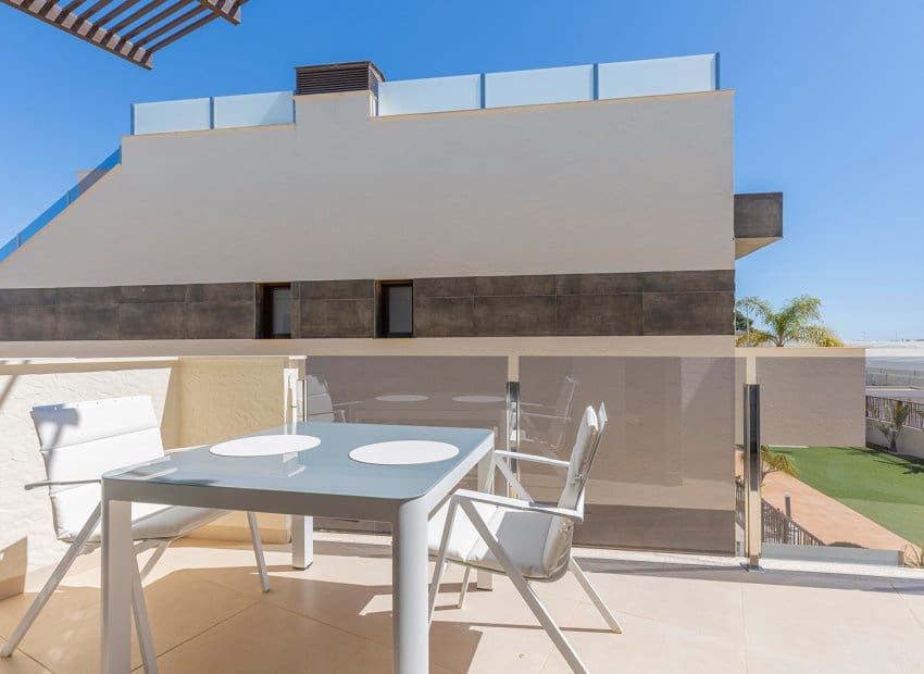 2 slaapkamer Appartement te koop in Dolores De Pacheco met zwembad - € 249.000 (Ref: 9769028)