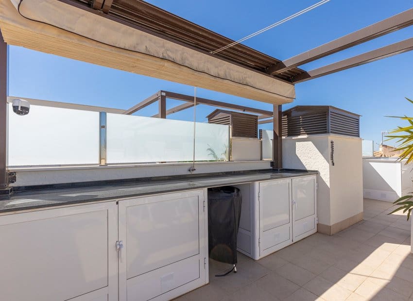 2 slaapkamer Appartement te koop in Dolores De Pacheco met zwembad - € 249.000 (Ref: 9769028)