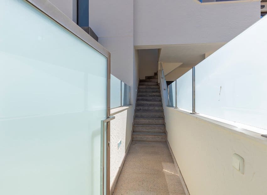 2 slaapkamer Appartement te koop in Dolores De Pacheco met zwembad - € 249.000 (Ref: 9769028)