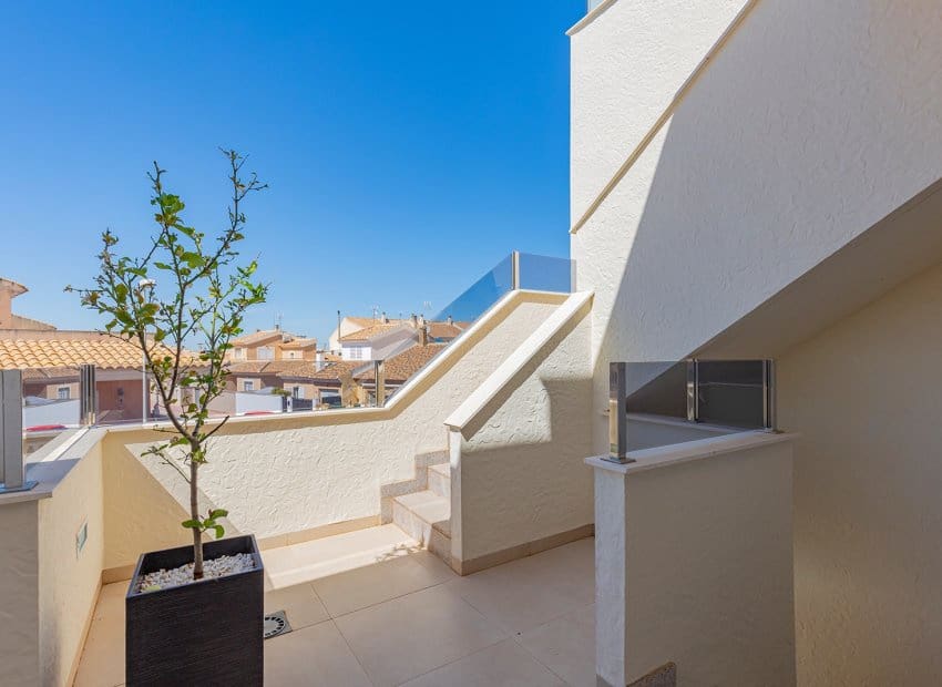 2 slaapkamer Appartement te koop in Dolores De Pacheco met zwembad - € 249.000 (Ref: 9769028)