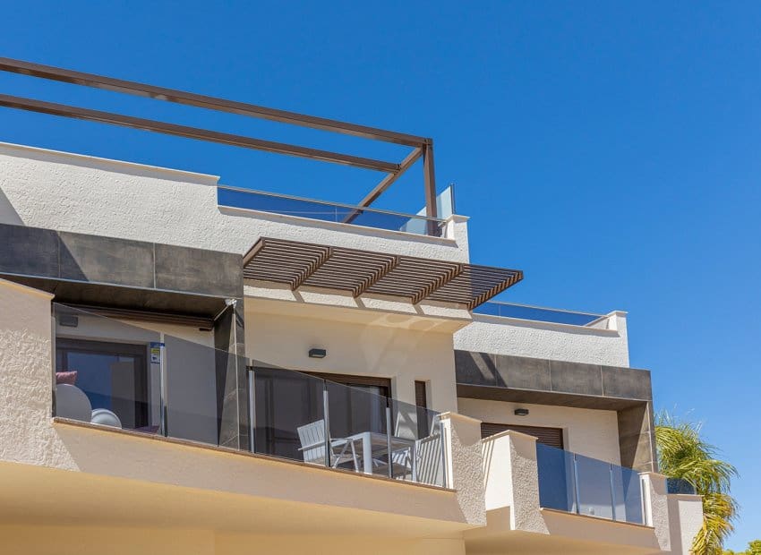 2 slaapkamer Appartement te koop in Dolores De Pacheco met zwembad - € 249.000 (Ref: 9769028)