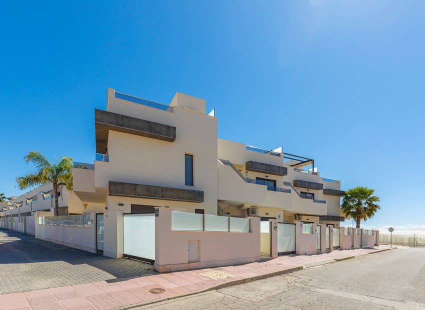 2 slaapkamer Appartement te koop in Dolores De Pacheco met zwembad - € 249.000 (Ref: 9769028)