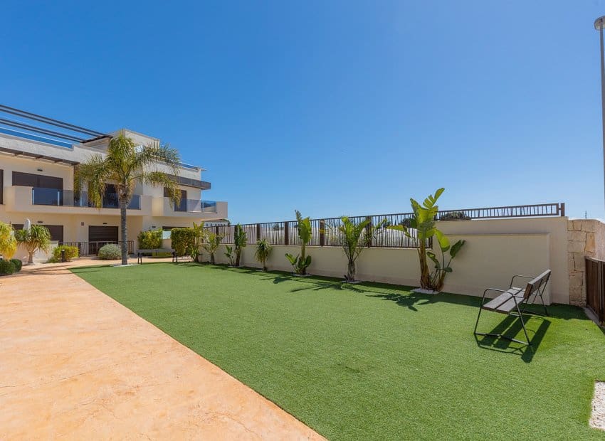 2 slaapkamer Appartement te koop in Dolores De Pacheco met zwembad - € 249.000 (Ref: 9769028)