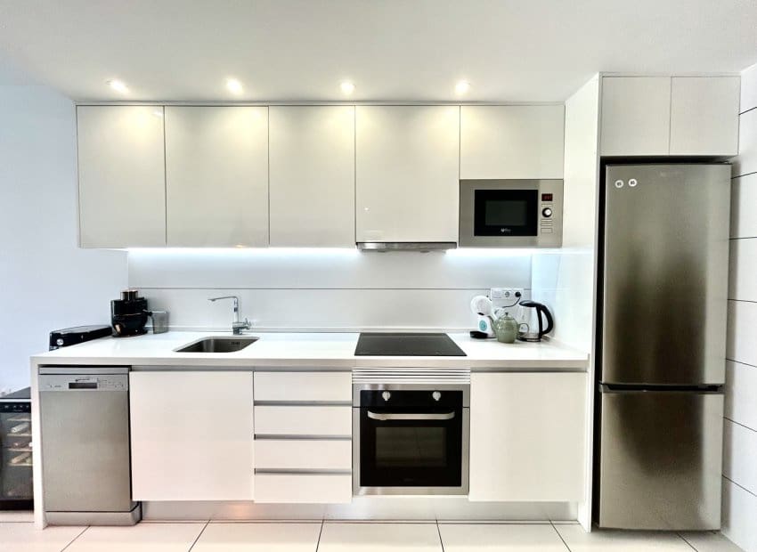 2 Zimmer Apartment zu verkaufen in Villamartin mit Pool - 229.500 € (Ref: 9770908)