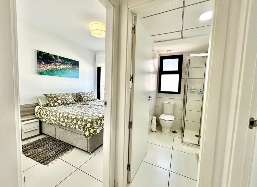 2 Zimmer Apartment zu verkaufen in Villamartin mit Pool - 229.500 € (Ref: 9770908)