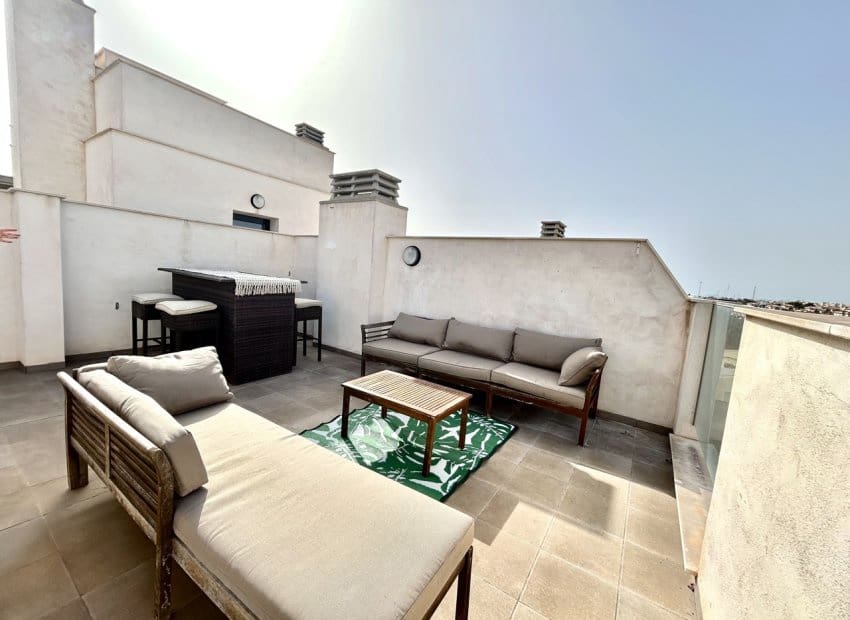 2 Zimmer Apartment zu verkaufen in Villamartin mit Pool - 229.500 € (Ref: 9770908)