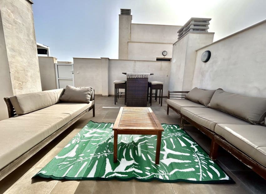 2 Zimmer Apartment zu verkaufen in Villamartin mit Pool - 229.500 € (Ref: 9770908)