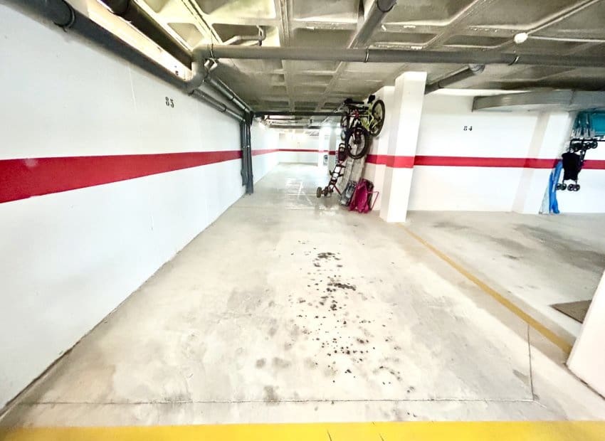 2 Zimmer Apartment zu verkaufen in Villamartin mit Pool - 229.500 € (Ref: 9770908)