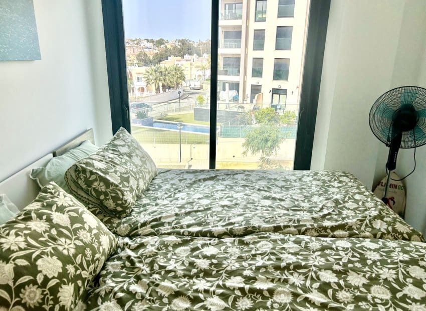 2 Zimmer Apartment zu verkaufen in Villamartin mit Pool - 229.500 € (Ref: 9770908)