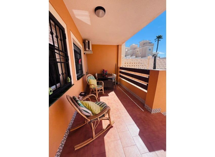 Apartamento de 2 habitaciones en Los Altos en venta - 179.950 € (Ref: 9770910)