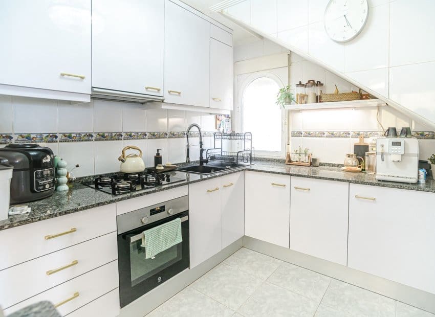 3 sovrum Villa till salu i San Fulgencio med pool - 309 999 € (Ref: 9770911)