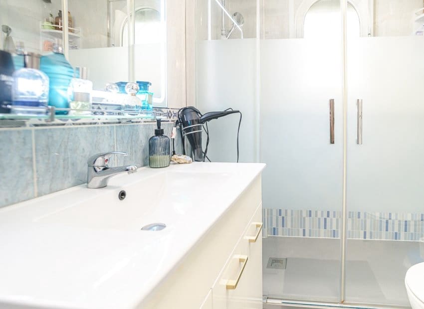 3 sovrum Villa till salu i San Fulgencio med pool - 309 999 € (Ref: 9770911)