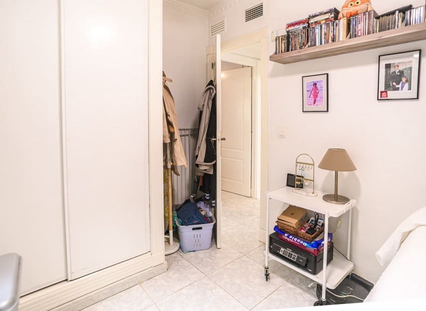 3 sovrum Villa till salu i San Fulgencio med pool - 309 999 € (Ref: 9770911)