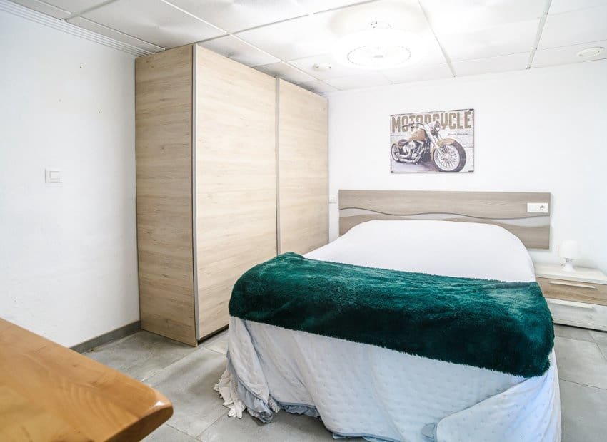 3 sovrum Villa till salu i San Fulgencio med pool - 309 999 € (Ref: 9770911)