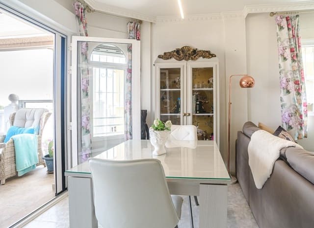 3 sovrum Villa till salu i San Fulgencio med pool - 309 999 € (Ref: 9770911)