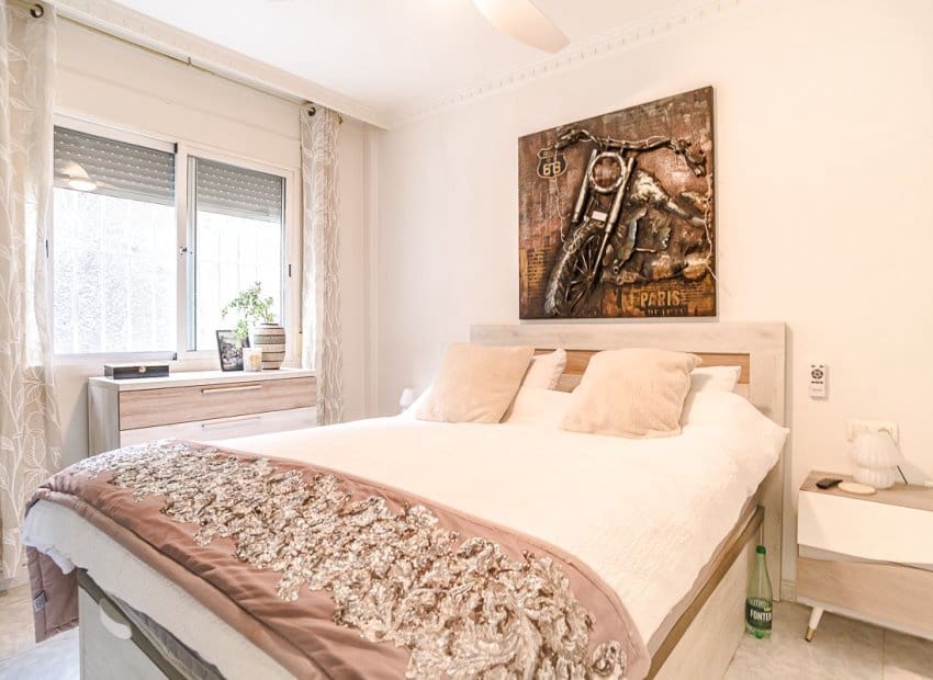 3 sovrum Villa till salu i San Fulgencio med pool - 309 999 € (Ref: 9770911)