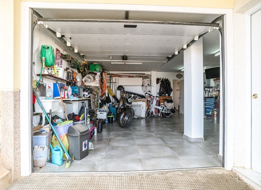 3 sovrum Villa till salu i San Fulgencio med pool - 309 999 € (Ref: 9770911)