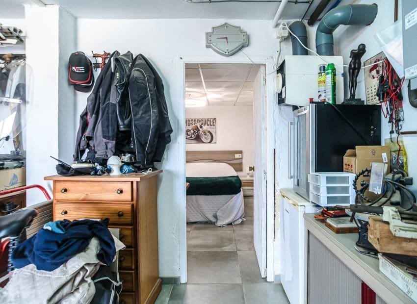 3 sovrum Villa till salu i San Fulgencio med pool - 309 999 € (Ref: 9770911)